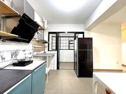 Blk 456B Fernvale Woods (Sengkang), HDB 4 Rooms #616638941